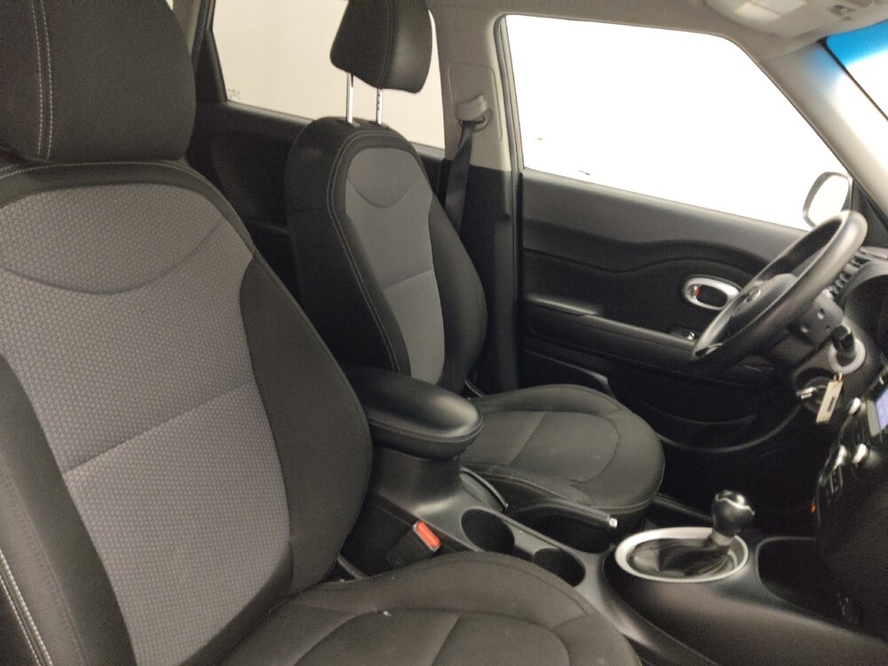 2017 Kia Soul in Marietta, GA 30062 - 18086235 21
