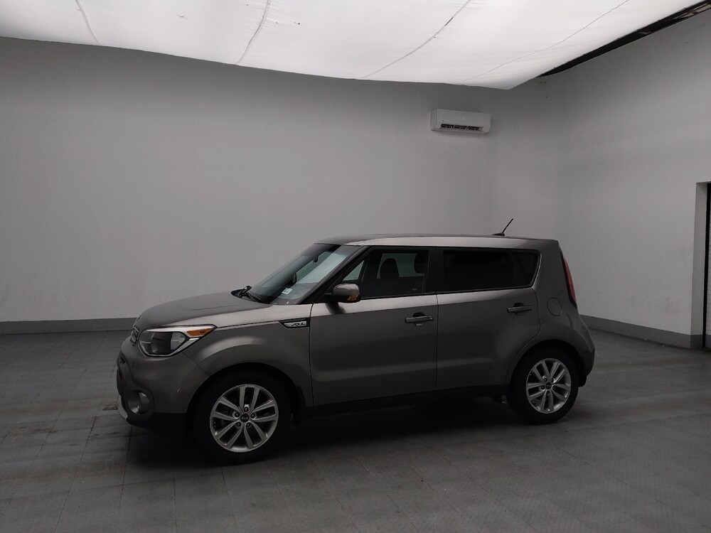 2017 Kia Soul in Marietta, GA 30062 - 18086235 2
