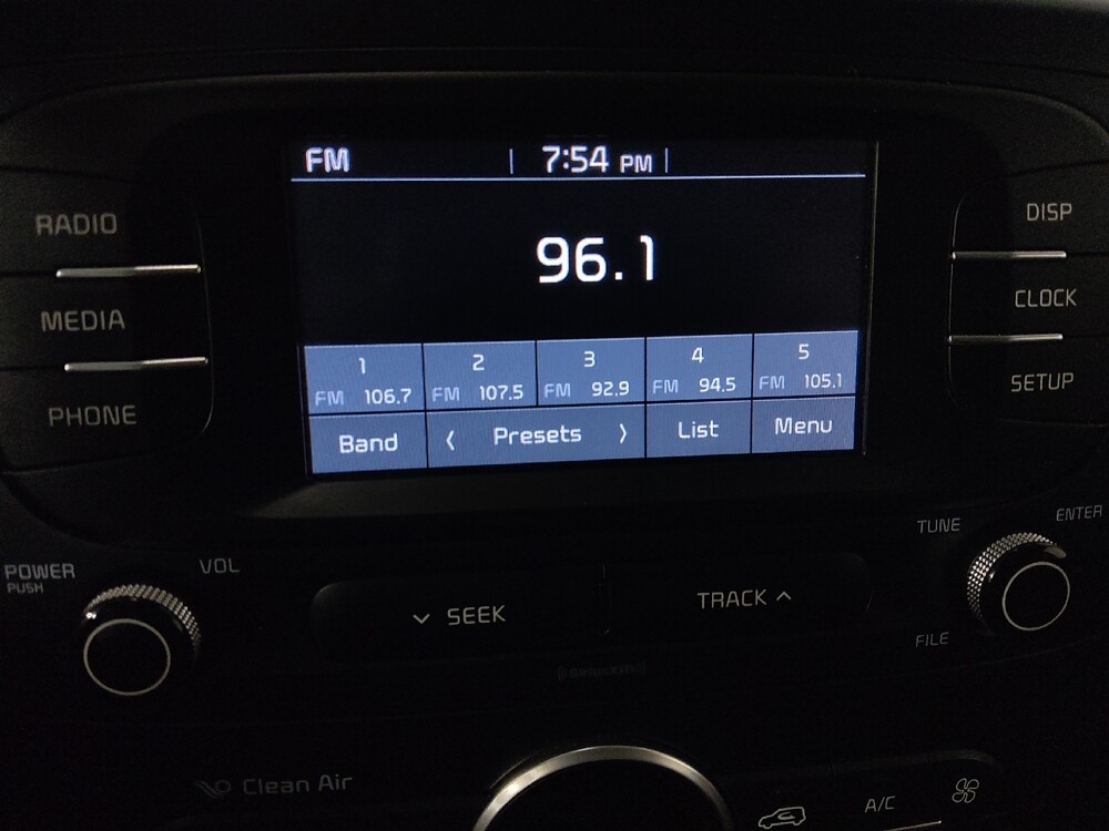 2017 Kia Soul in Marietta, GA 30062 - 18086235 25