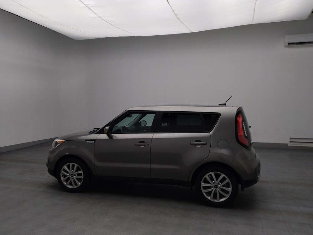 2017 Kia Soul in Marietta, GA 30062 - 18086235 3