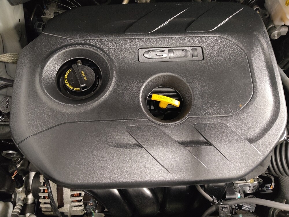 2017 Kia Soul in Marietta, GA 30062 - 18086235 30