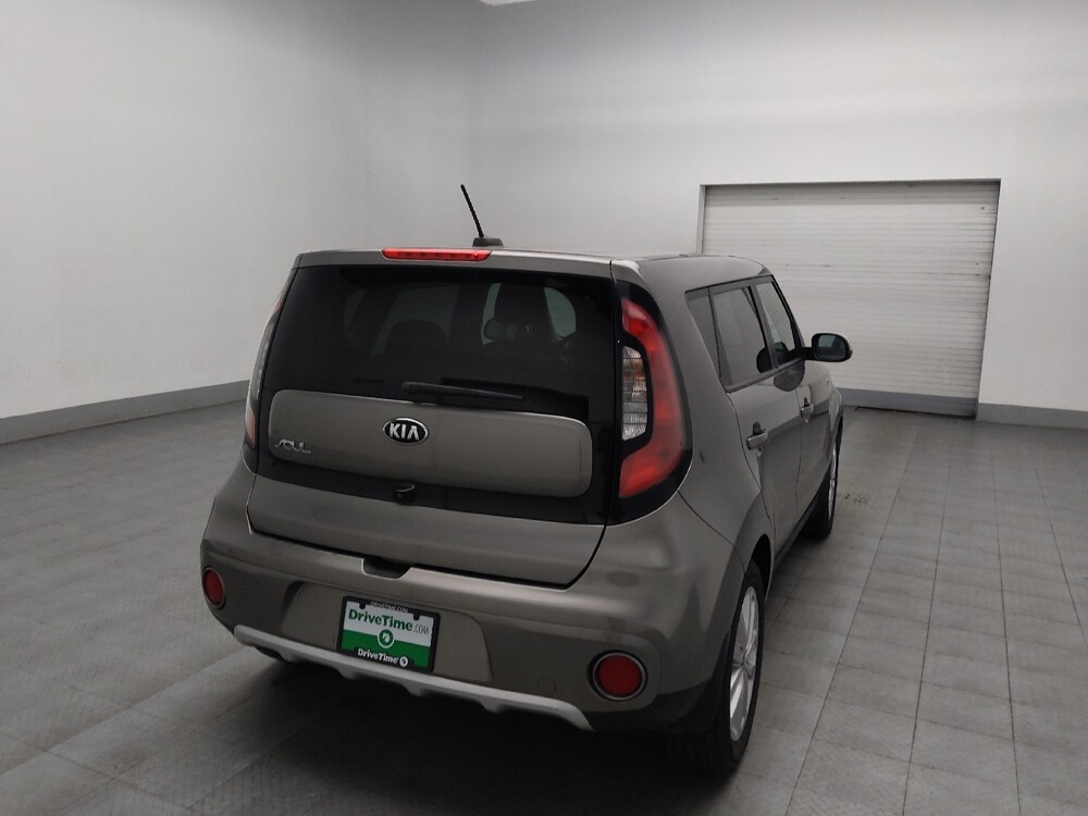 2017 Kia Soul in Marietta, GA 30062 - 18086235 9