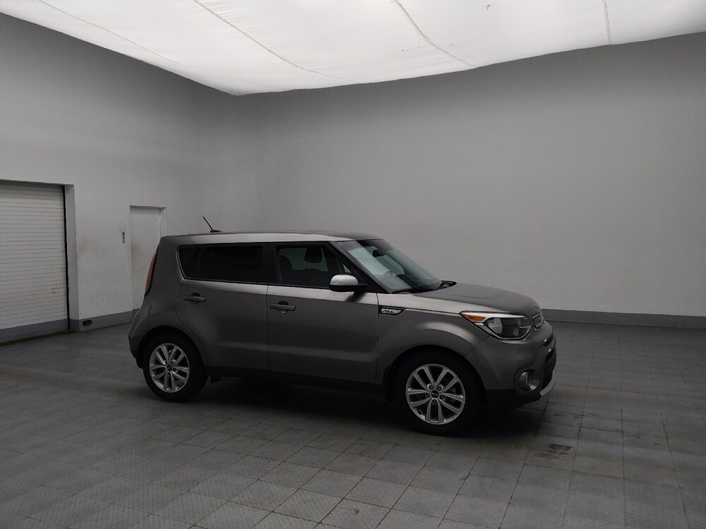 2017 Kia Soul in Marietta, GA 30062 - 18086235 11