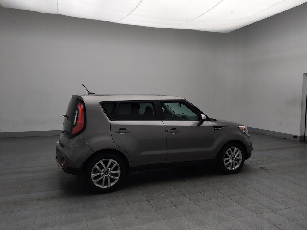 2017 Kia Soul in Marietta, GA 30062 - 18086235 10