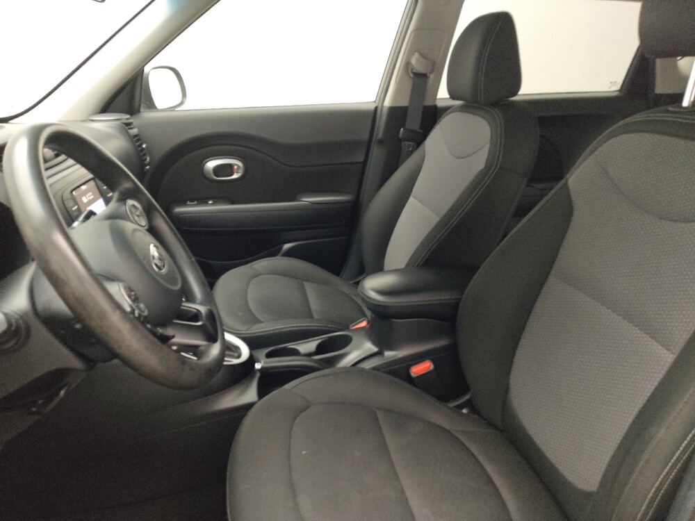 2017 Kia Soul in Marietta, GA 30062 - 18086235 17