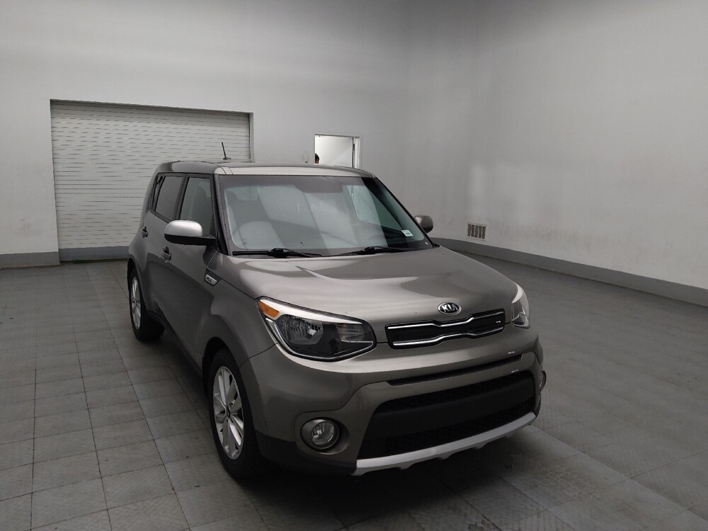 2017 Kia Soul in Marietta, GA 30062 - 18086235 13