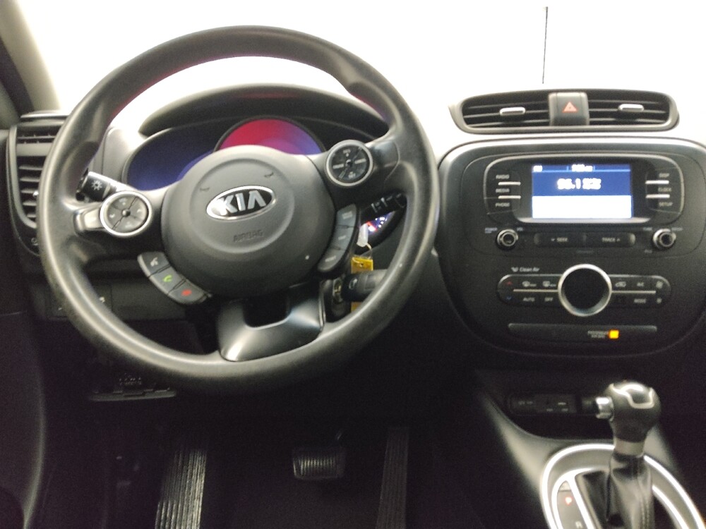 2017 Kia Soul in Marietta, GA 30062 - 18086235 22