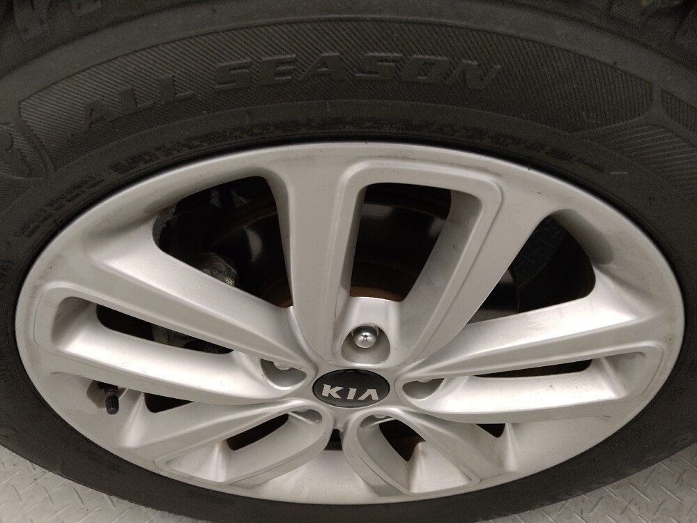 2017 Kia Soul in Marietta, GA 30062 - 18086235 31