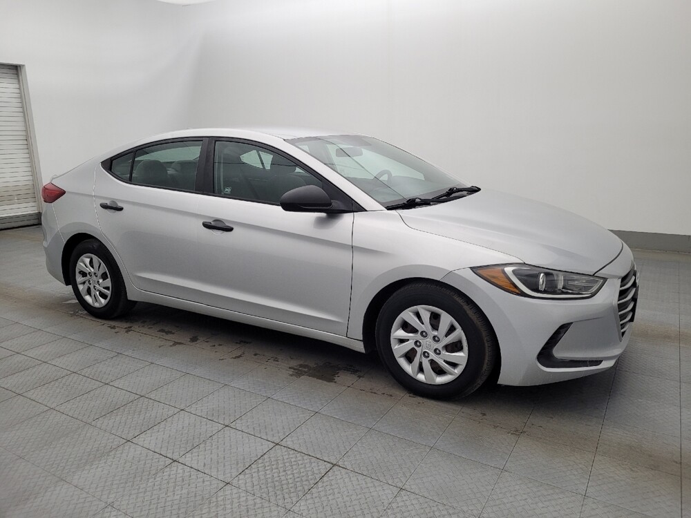 2017 Hyundai Elantra in Lakeland, FL 33815 - 18086236 11