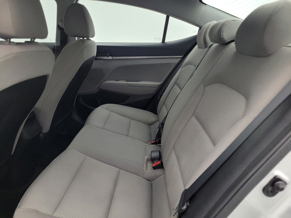 2017 Hyundai Elantra in Lakeland, FL 33815 - 18086236 18