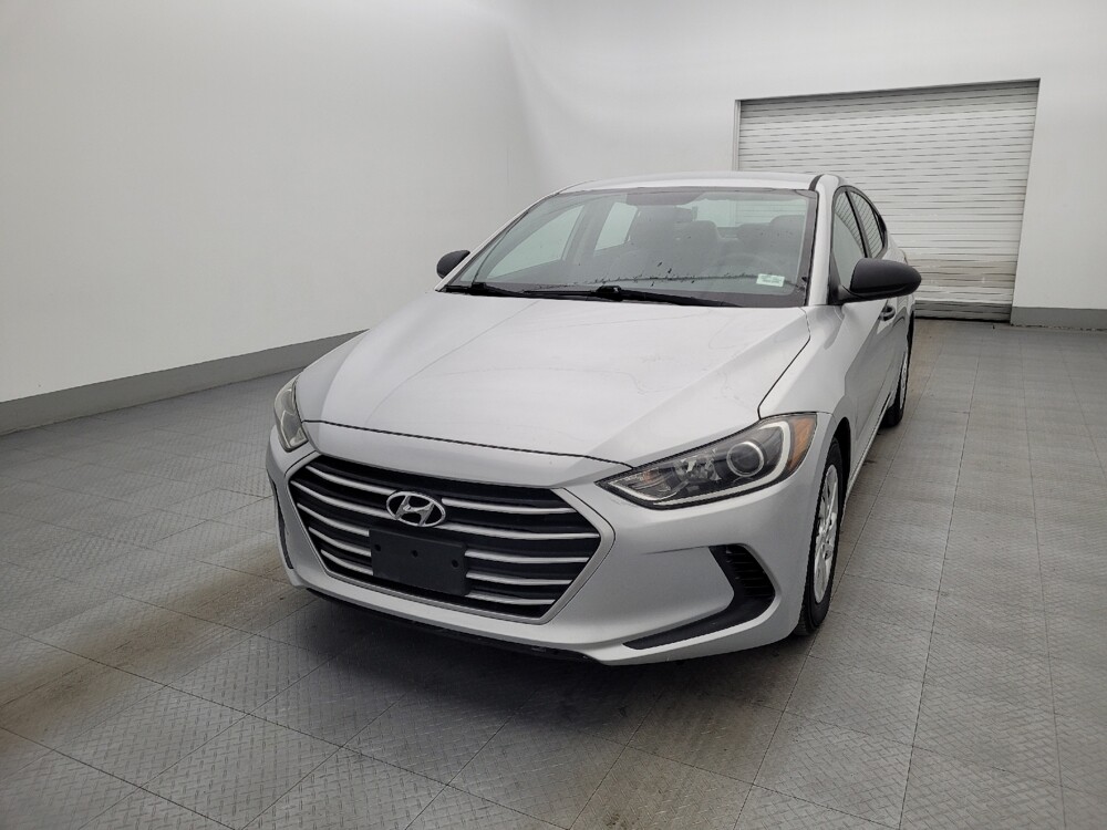 2017 Hyundai Elantra in Lakeland, FL 33815 - 18086236 15