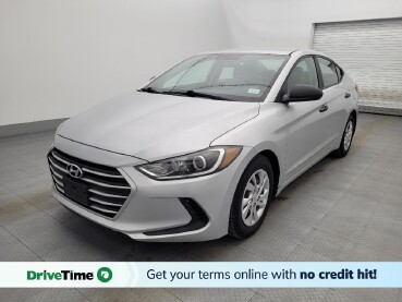 2017 Hyundai Elantra in Lakeland, FL 33815