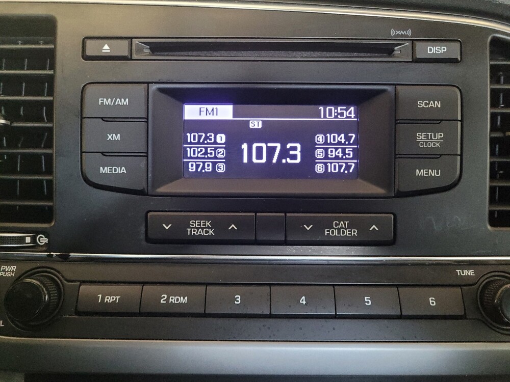 2017 Hyundai Elantra in Lakeland, FL 33815 - 18086236 25