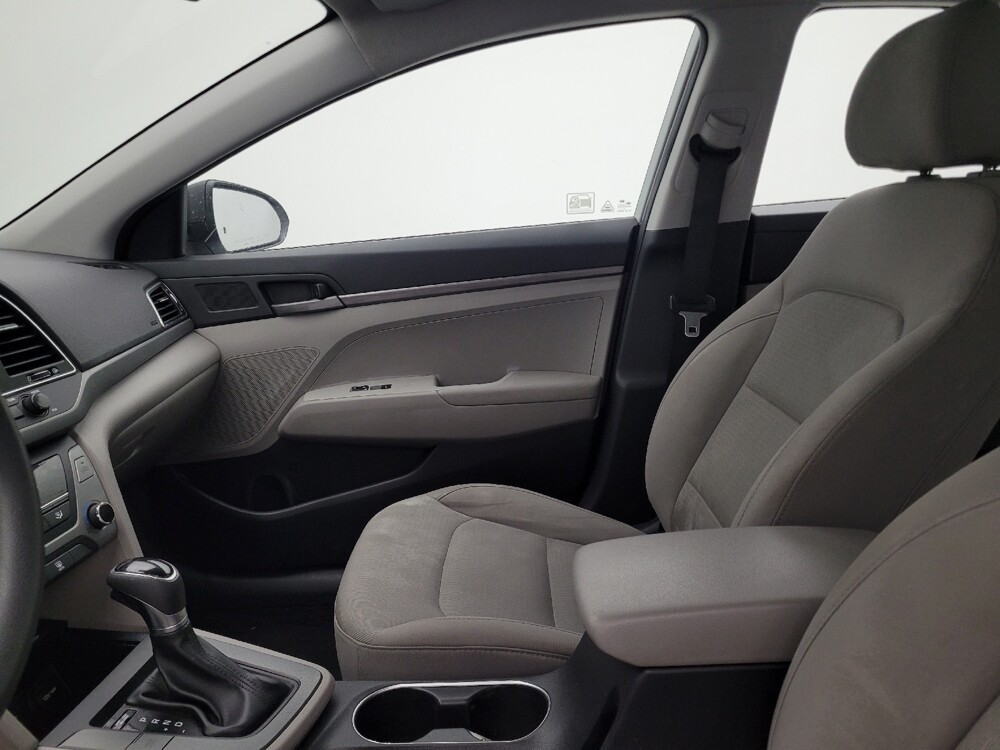 2017 Hyundai Elantra in Lakeland, FL 33815 - 18086236 17