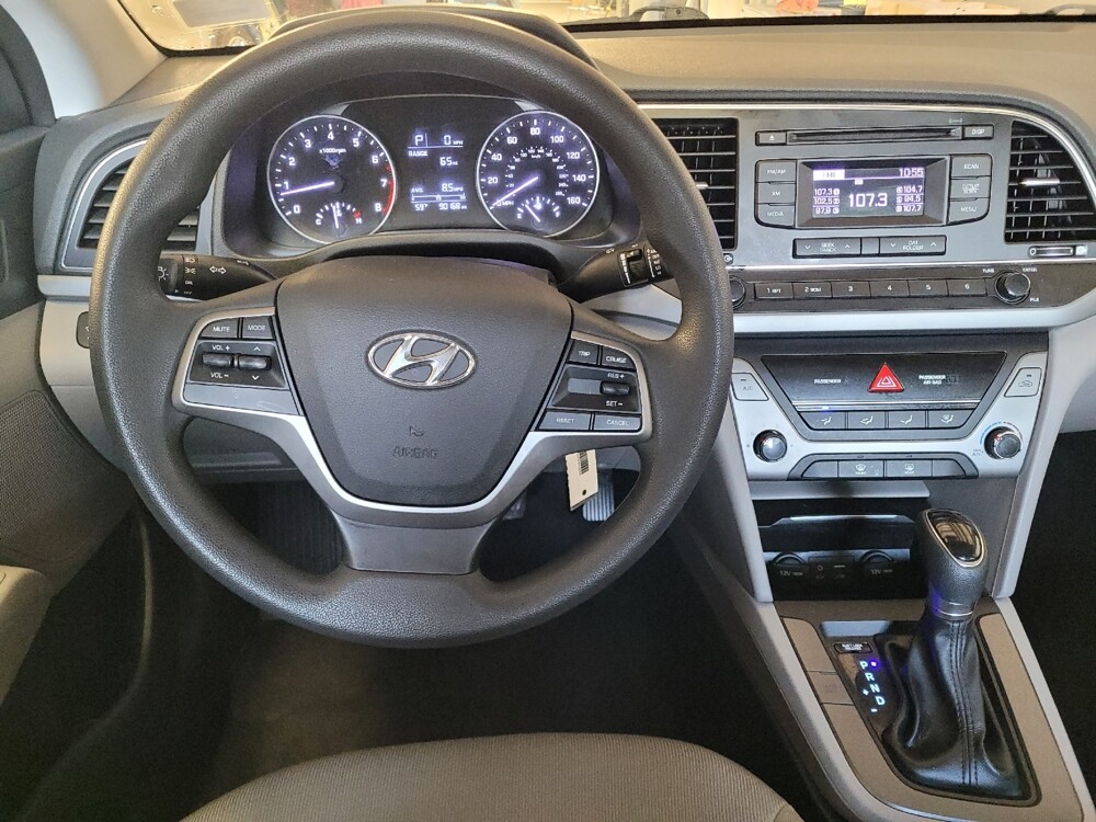 2017 Hyundai Elantra in Lakeland, FL 33815 - 18086236 22