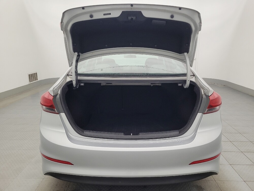 2017 Hyundai Elantra in Lakeland, FL 33815 - 18086236 29