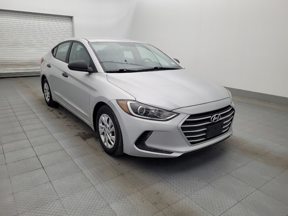 2017 Hyundai Elantra in Lakeland, FL 33815 - 18086236 13