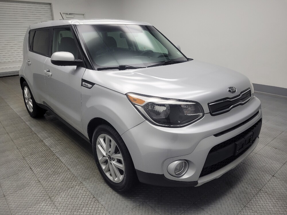 2019 Kia Soul in Highland, IN 46322 - 18086242 13