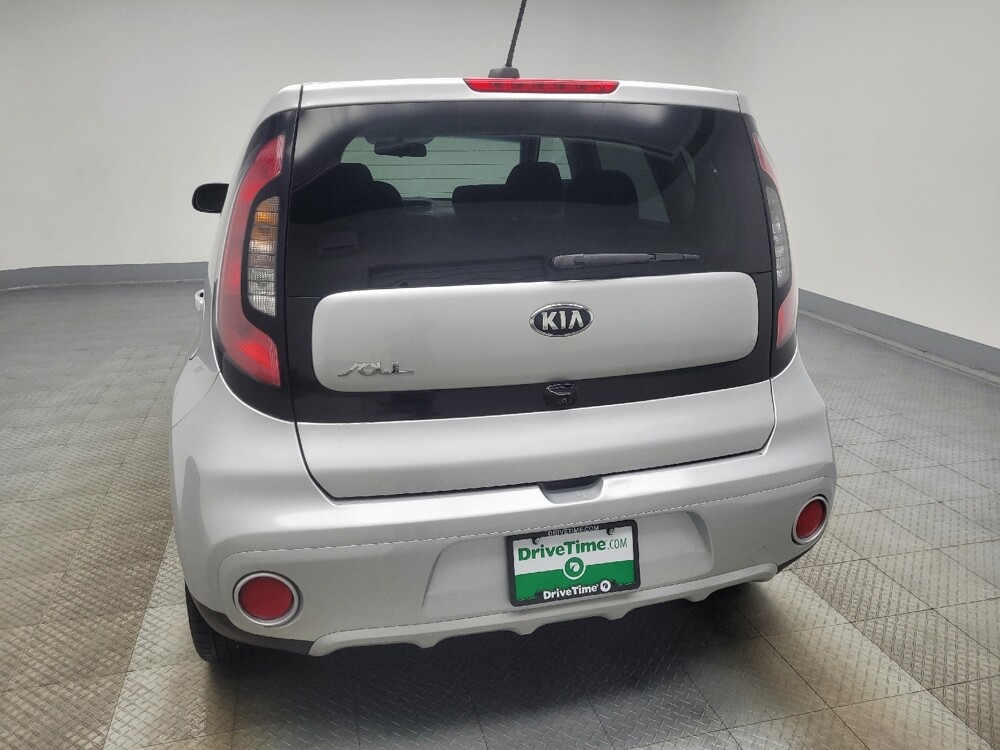 2019 Kia Soul in Highland, IN 46322 - 18086242 6