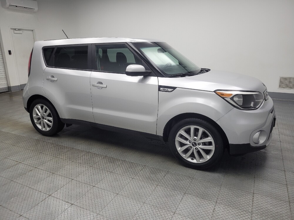 2019 Kia Soul in Highland, IN 46322 - 18086242 11