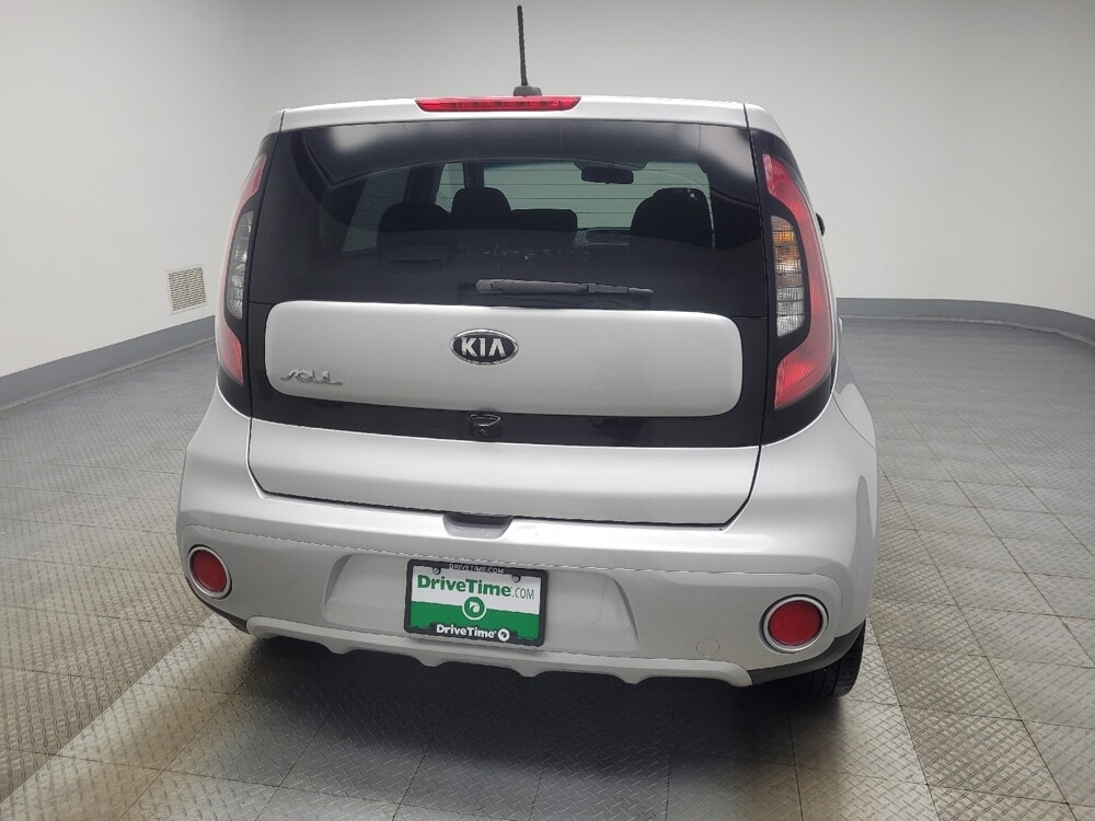 2019 Kia Soul in Highland, IN 46322 - 18086242 7