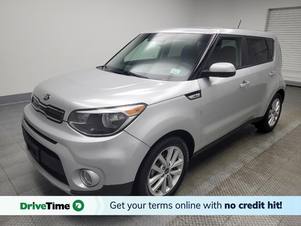 2019 Kia Soul in Highland, IN 46322 - 18086242