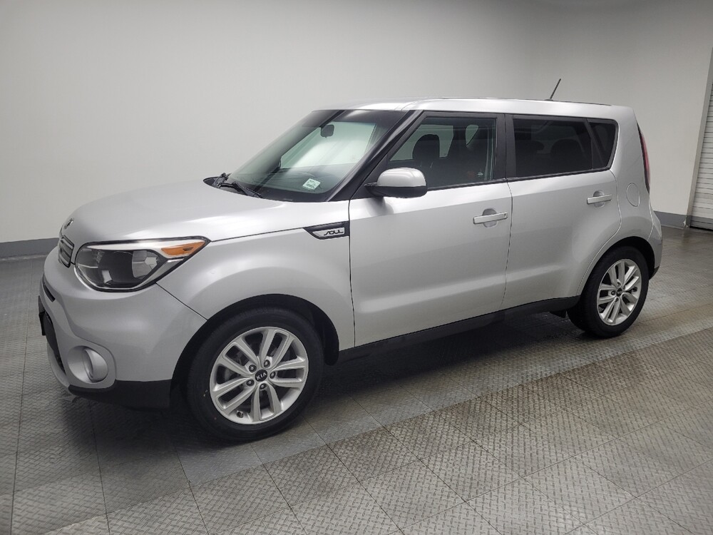 2019 Kia Soul in Highland, IN 46322 - 18086242 2