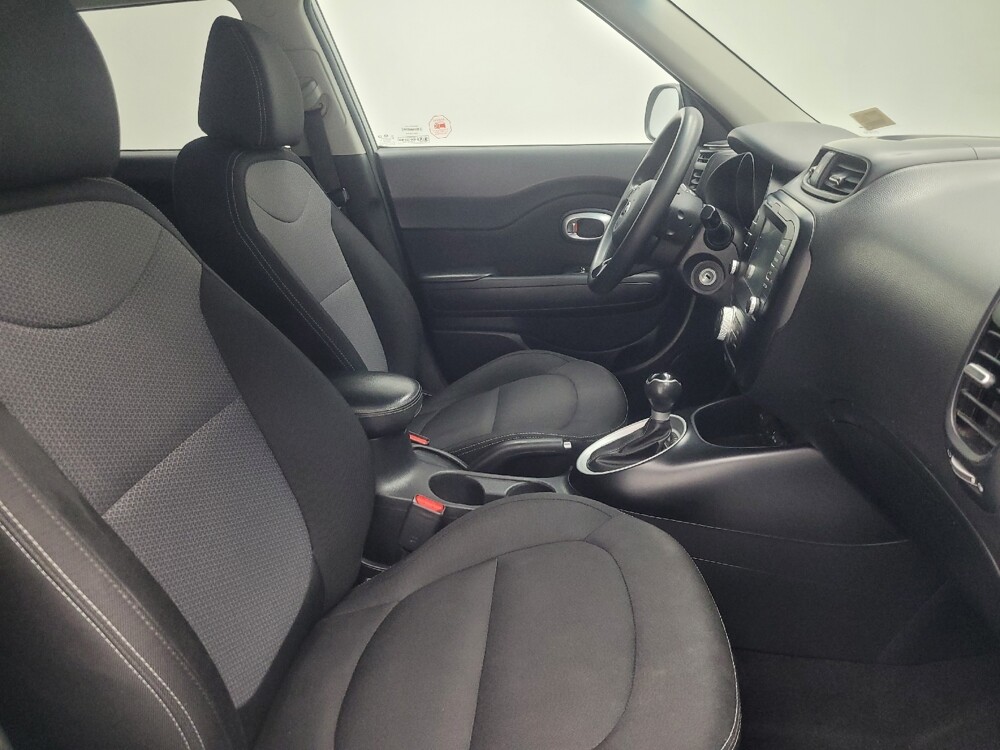 2019 Kia Soul in Highland, IN 46322 - 18086242 21