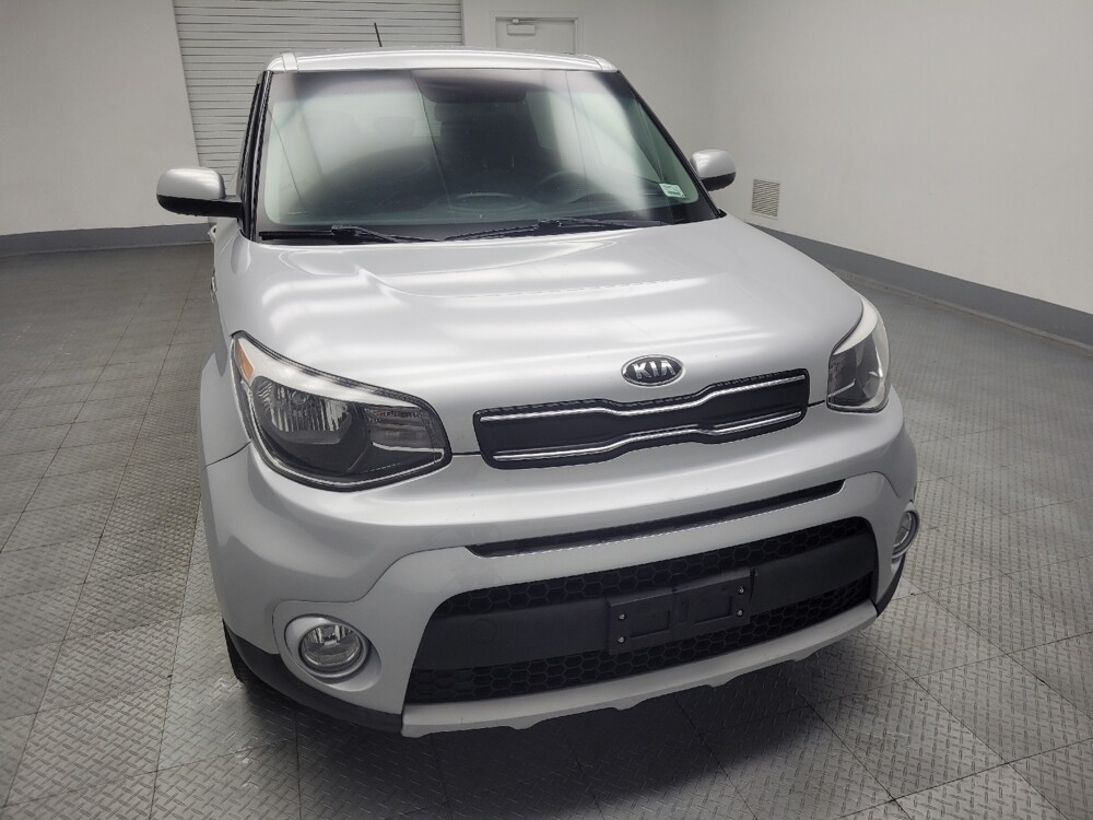 2019 Kia Soul in Highland, IN 46322 - 18086242 14