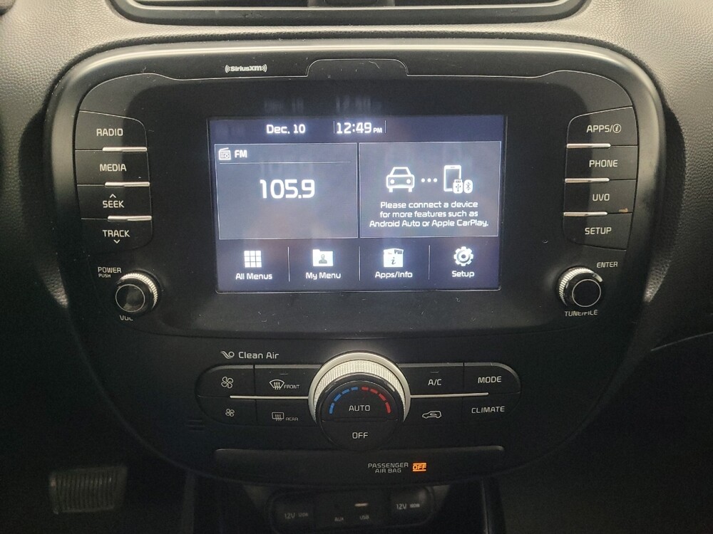 2019 Kia Soul in Highland, IN 46322 - 18086242 25