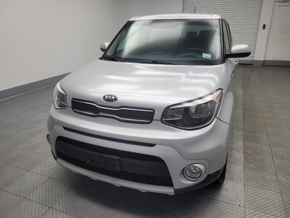 2019 Kia Soul in Highland, IN 46322 - 18086242 15