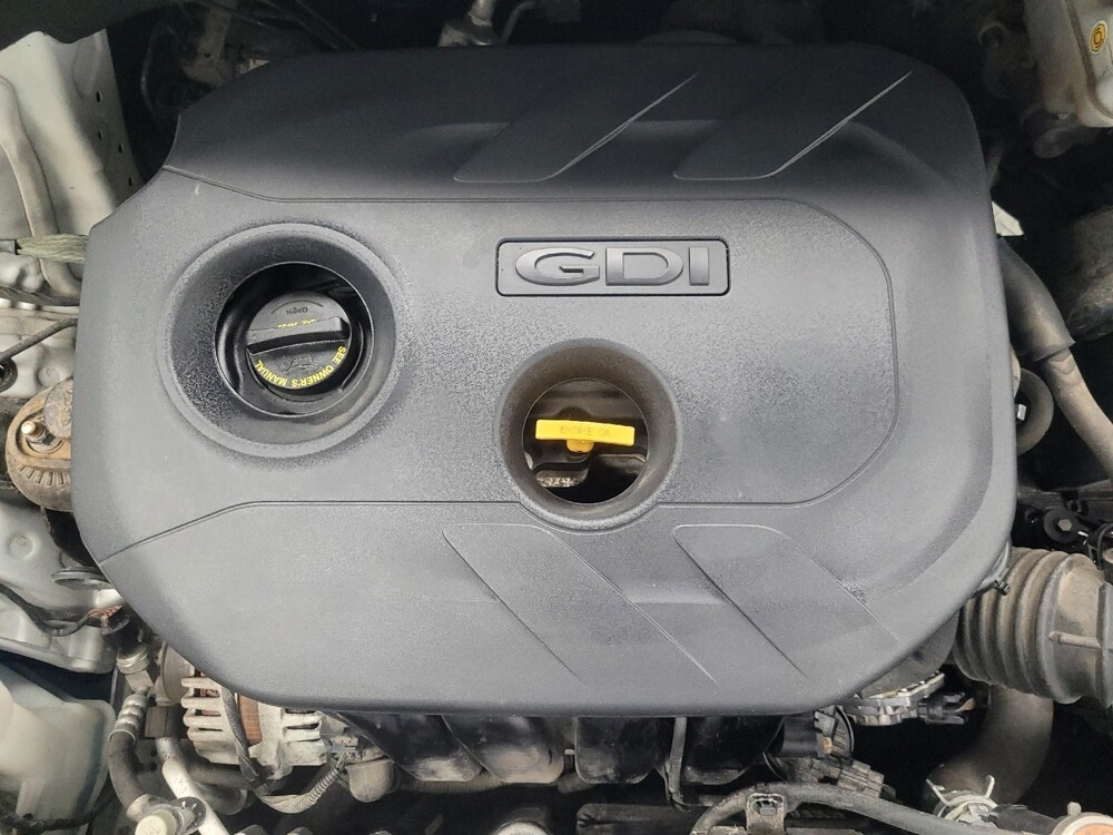 2019 Kia Soul in Highland, IN 46322 - 18086242 30