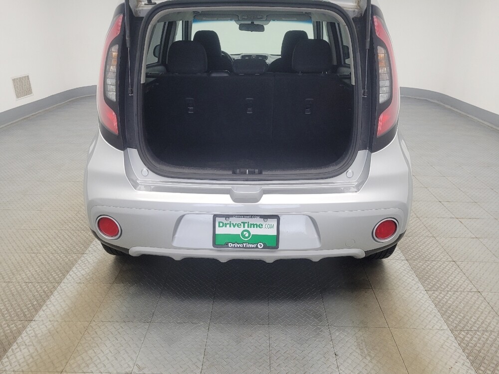2019 Kia Soul in Highland, IN 46322 - 18086242 29