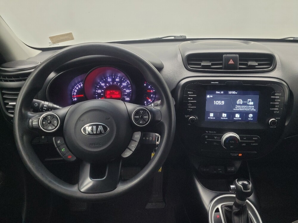 2019 Kia Soul in Highland, IN 46322 - 18086242 22
