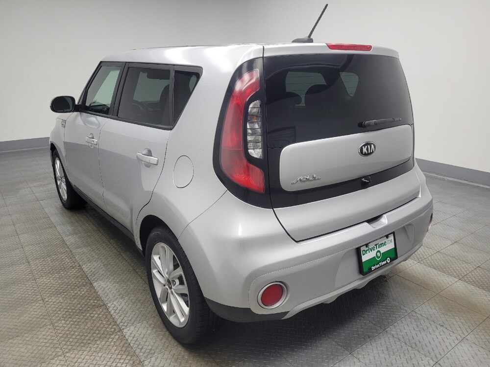 2019 Kia Soul in Highland, IN 46322 - 18086242 5
