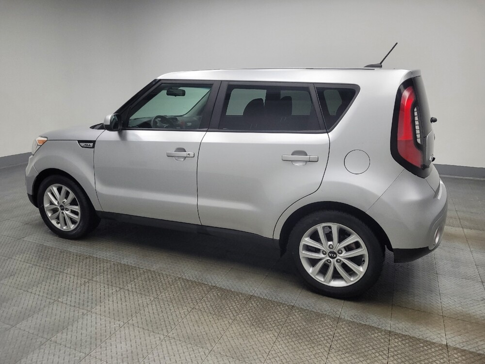 2019 Kia Soul in Highland, IN 46322 - 18086242 3