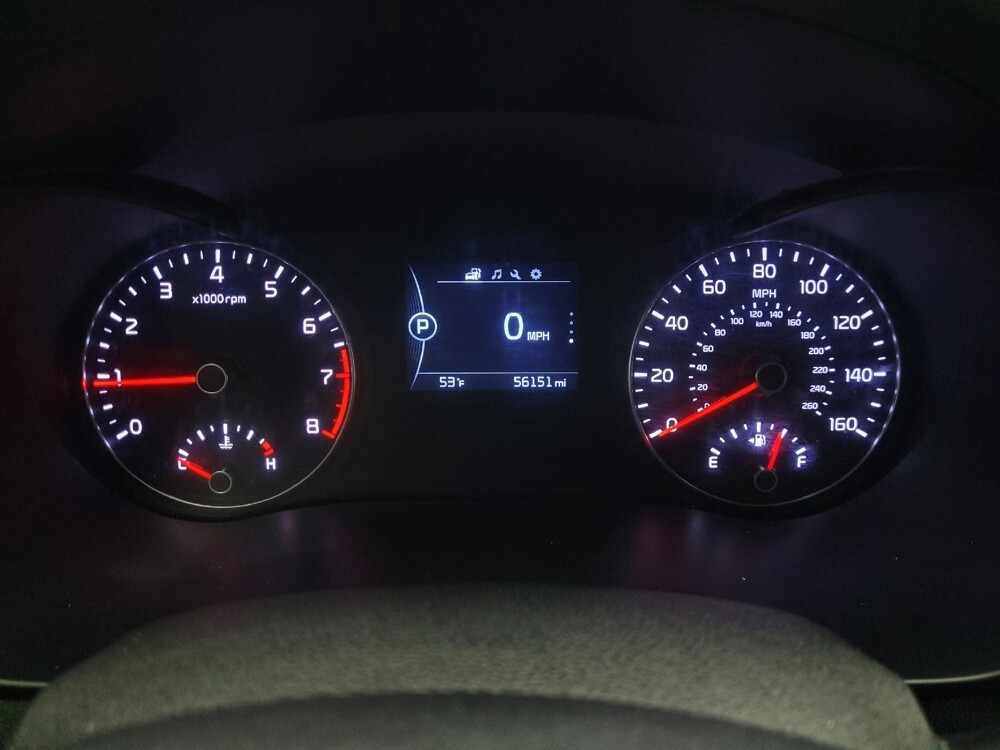 2018 Kia Optima in Highland, IN 46322 - 18086243 23