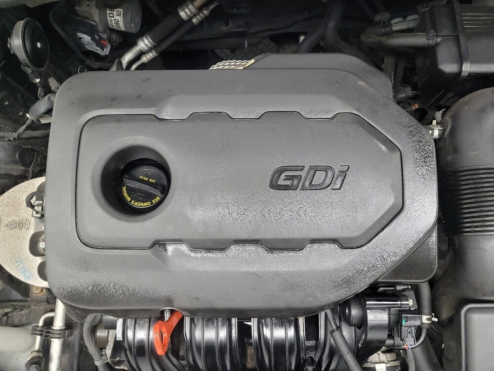 2018 Kia Optima in Highland, IN 46322 - 18086243 30