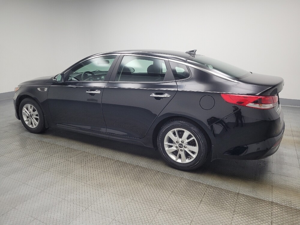 2018 Kia Optima in Highland, IN 46322 - 18086243 3