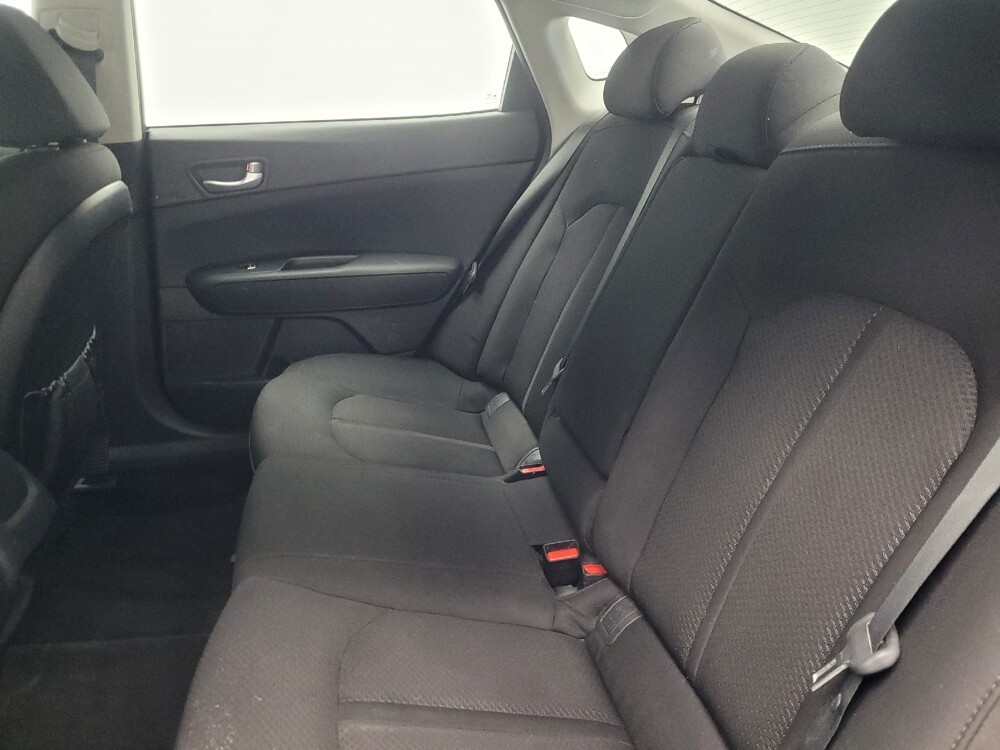 2018 Kia Optima in Highland, IN 46322 - 18086243 18