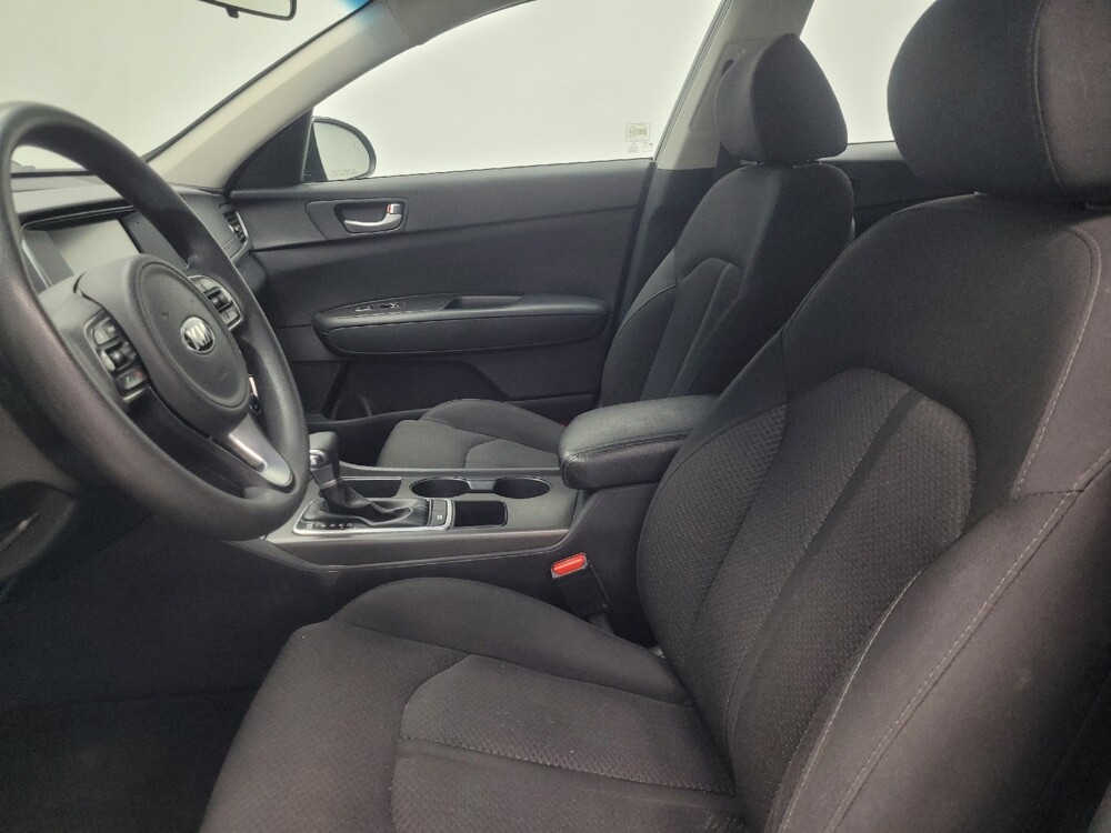 2018 Kia Optima in Highland, IN 46322 - 18086243 17