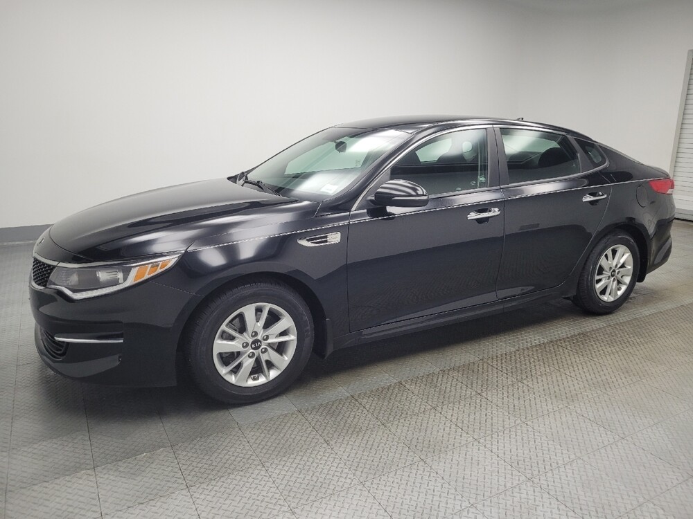 2018 Kia Optima in Highland, IN 46322 - 18086243 2