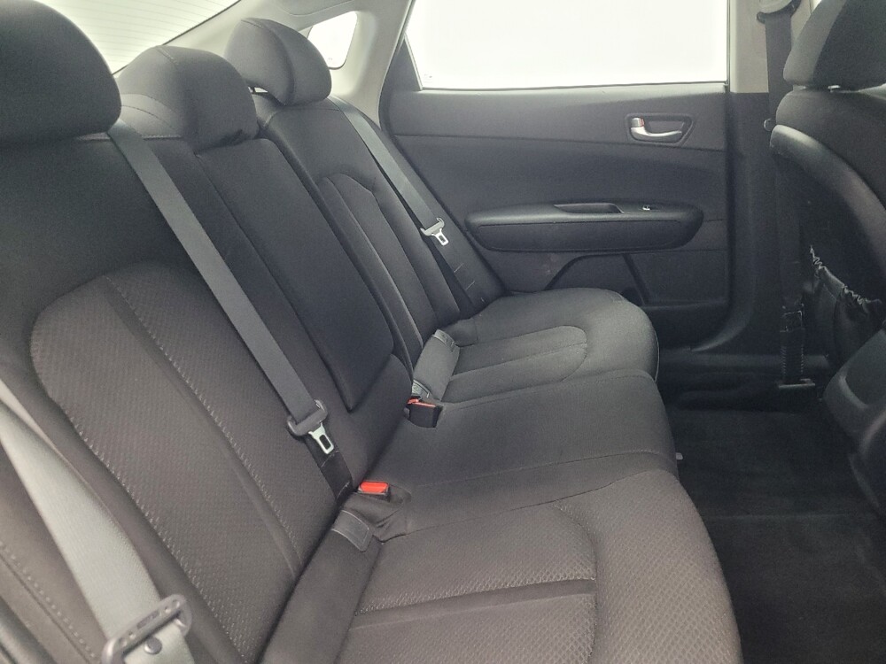 2018 Kia Optima in Highland, IN 46322 - 18086243 19