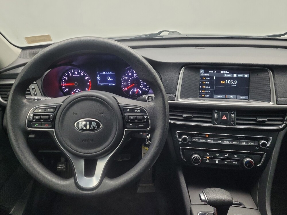 2018 Kia Optima in Highland, IN 46322 - 18086243 22