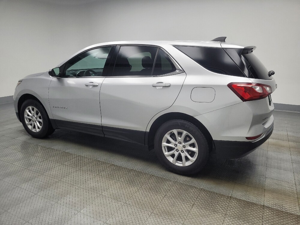 2020 Chevrolet Equinox in Indianapolis, IN 46222 - 18086244 3