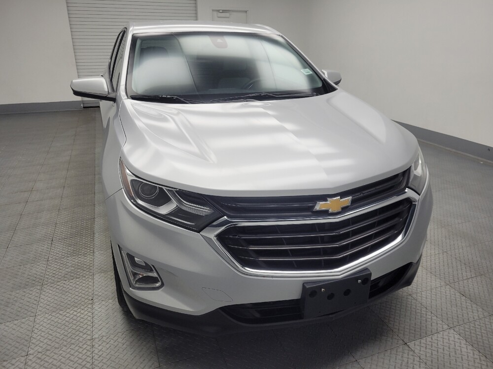 2020 Chevrolet Equinox in Indianapolis, IN 46222 - 18086244 14