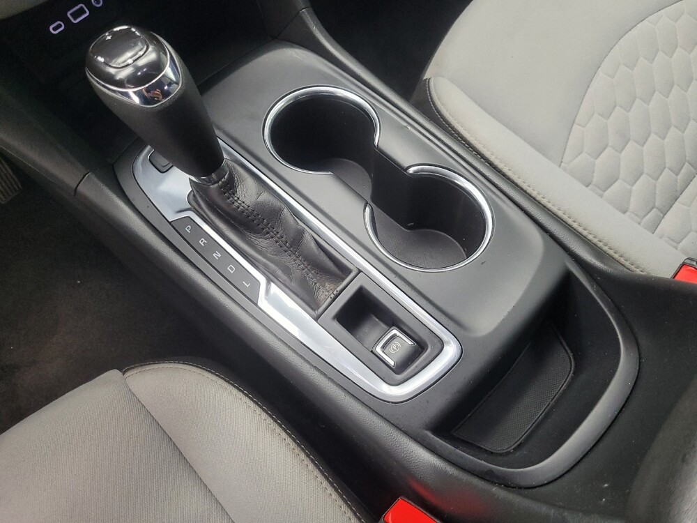 2020 Chevrolet Equinox in Indianapolis, IN 46222 - 18086244 26