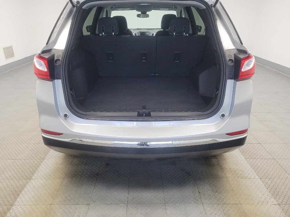 2020 Chevrolet Equinox in Indianapolis, IN 46222 - 18086244 29