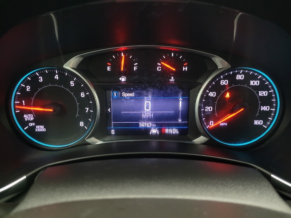 2020 Chevrolet Equinox in Indianapolis, IN 46222 - 18086244 23