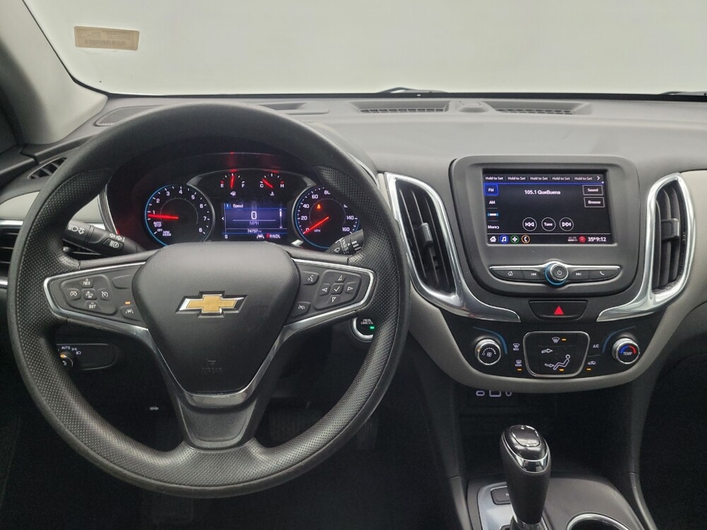 2020 Chevrolet Equinox in Indianapolis, IN 46222 - 18086244 22